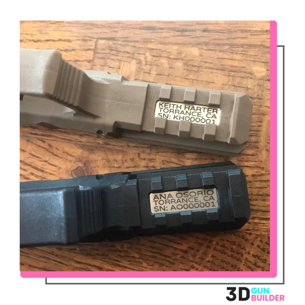 serial polymer 80 rules