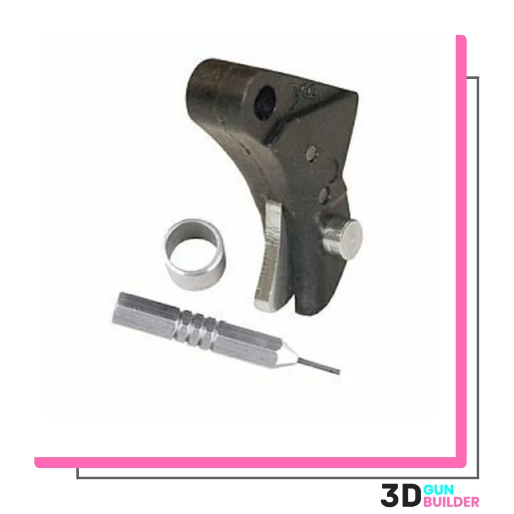 p80 trigger safety