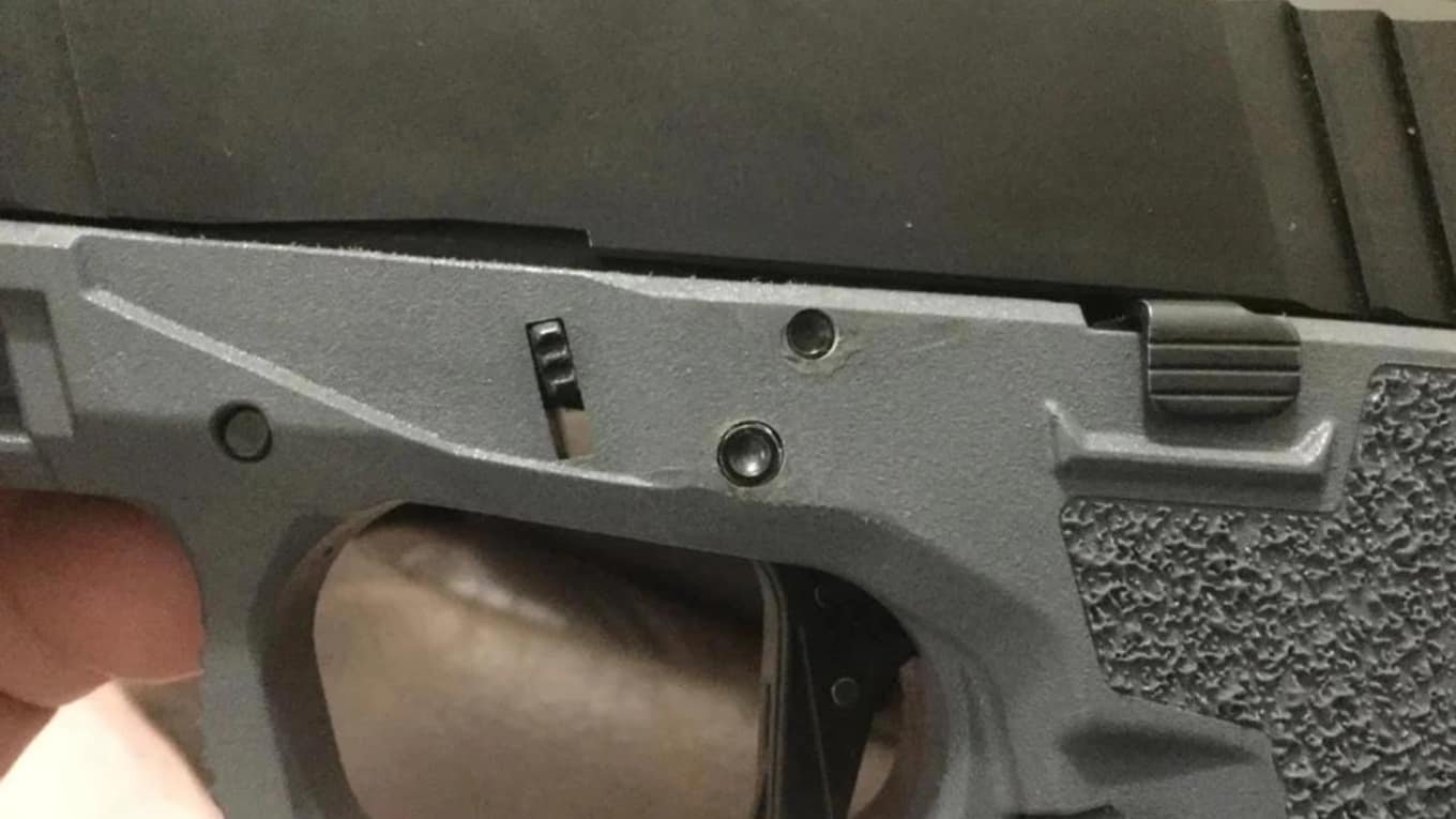 JB Weld Polymer 80 | Guide