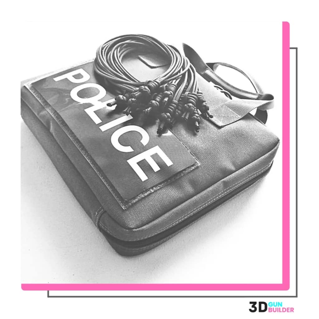 handcop review police military