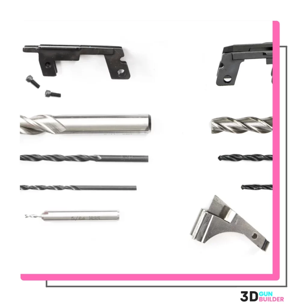 polymer 80 rail kit