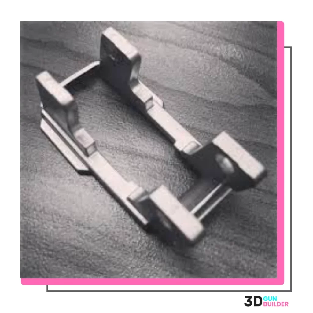 polymer 80 locking block