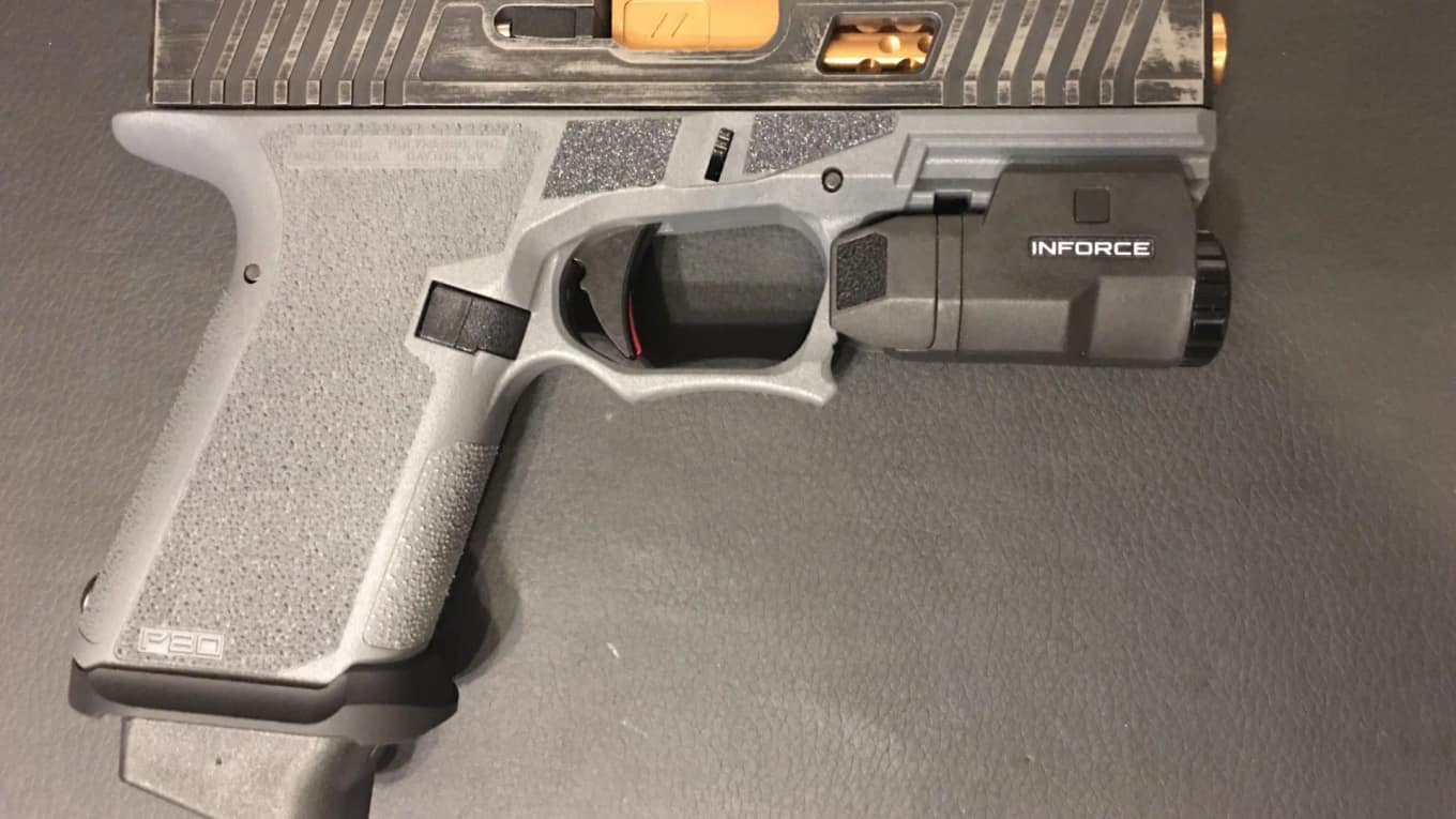 Polymer 80 Magwell (7 Best)
