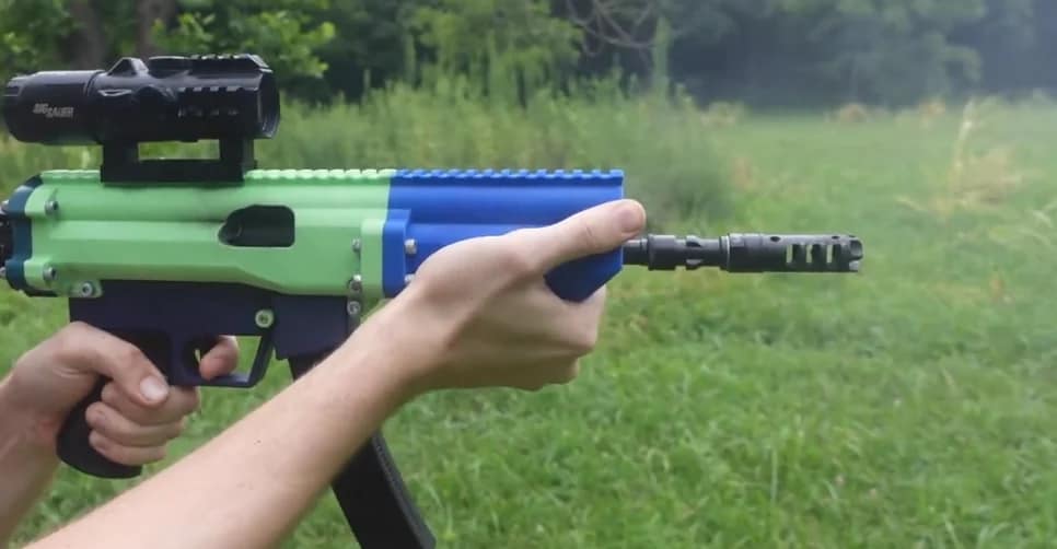 3d printable mp5
