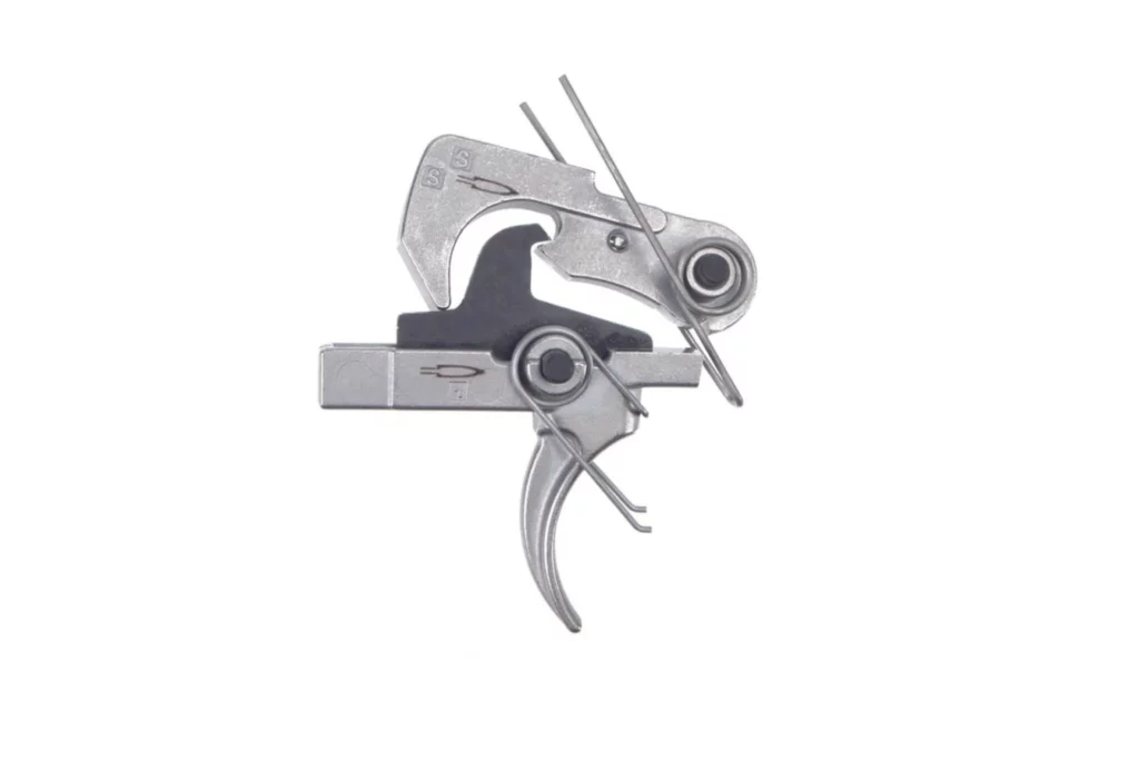 ar 15 trigger fgc