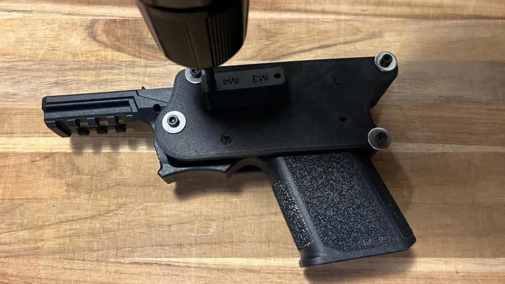 step 4 p80 jig instructions
