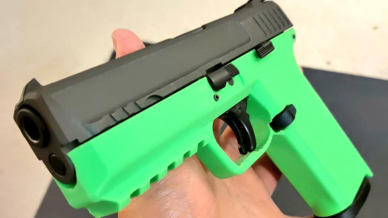 sw mp 9 vinh 3d print