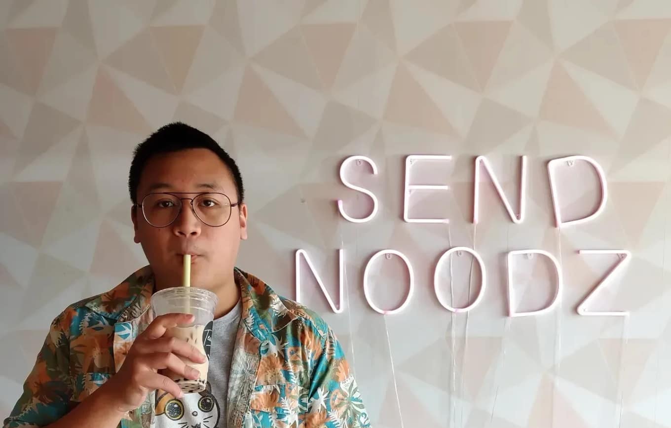 Vinh Nguyen