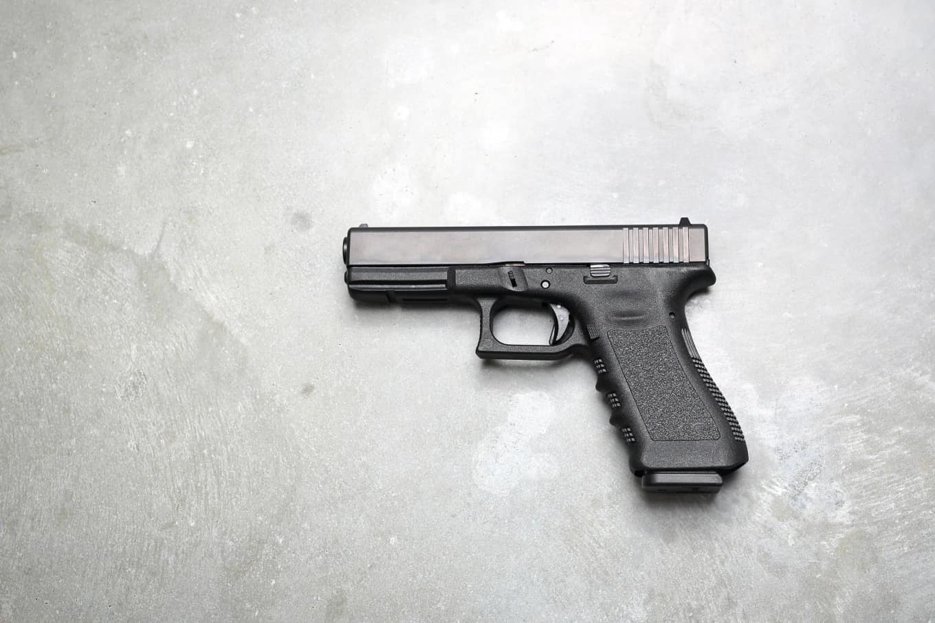 Best P80 Glock 17 Slides