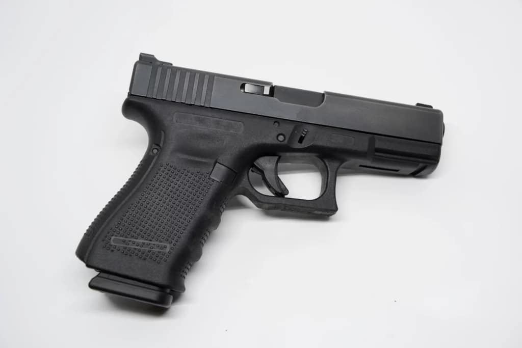 aftermarket p80 fullsize slide