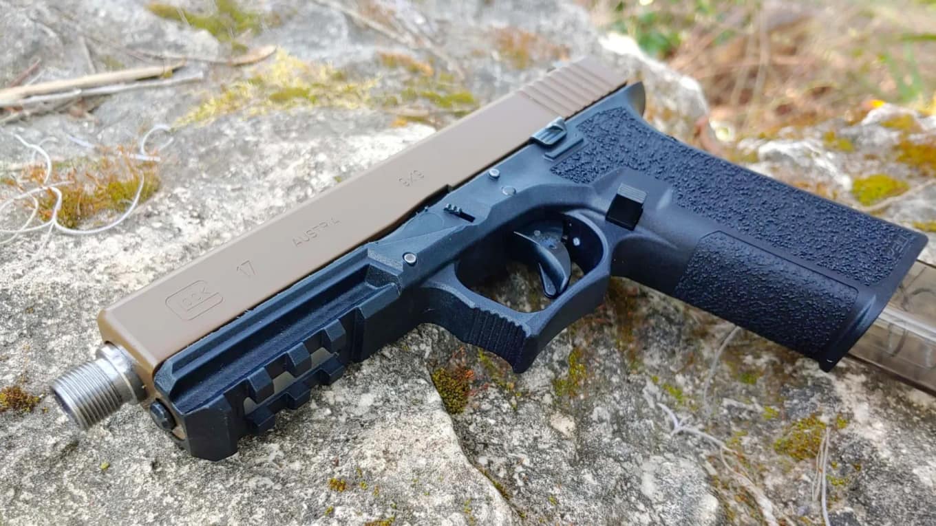 Do You Have to Register a Polymer 80?