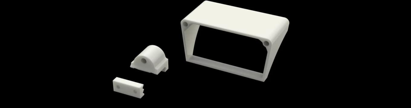 ar15 diy print parts