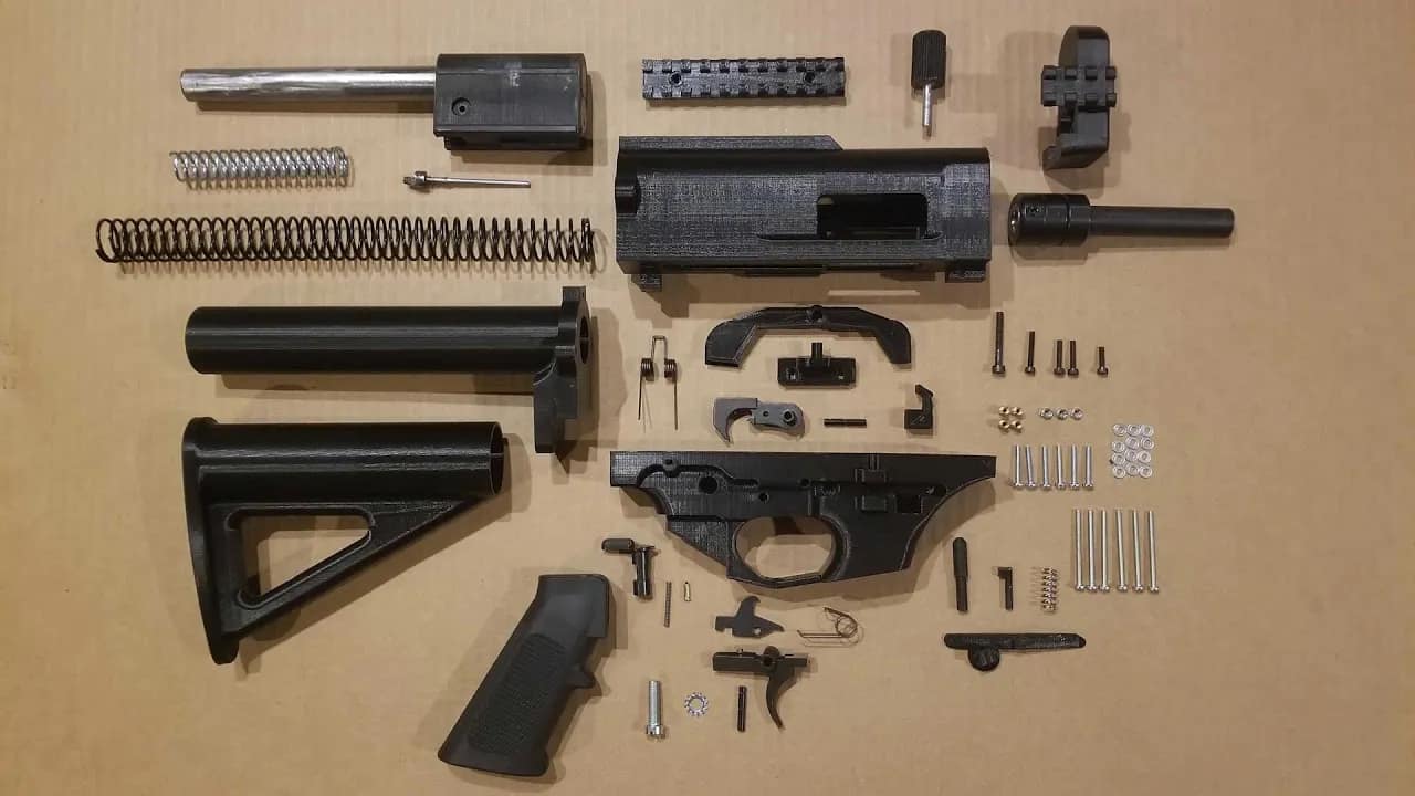 A Breakdown of Anti-Gun Propaganda