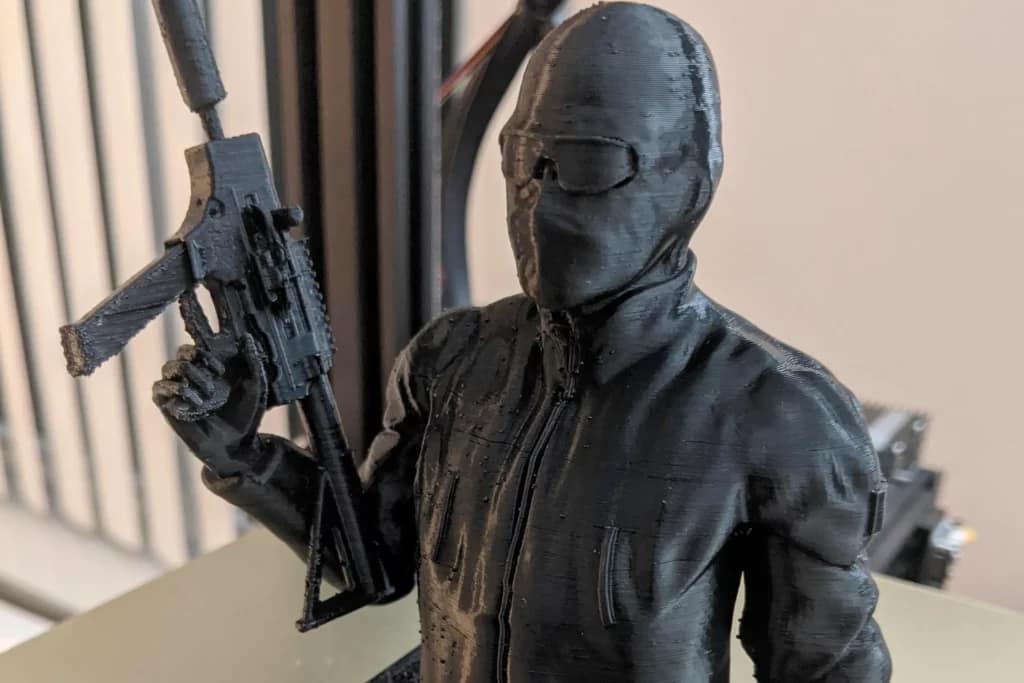 jstark 3d print stl
