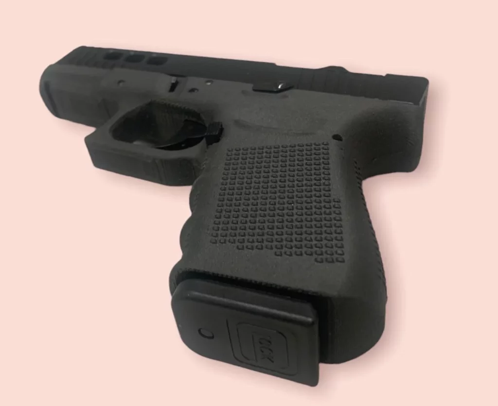 g19 oem glock stl