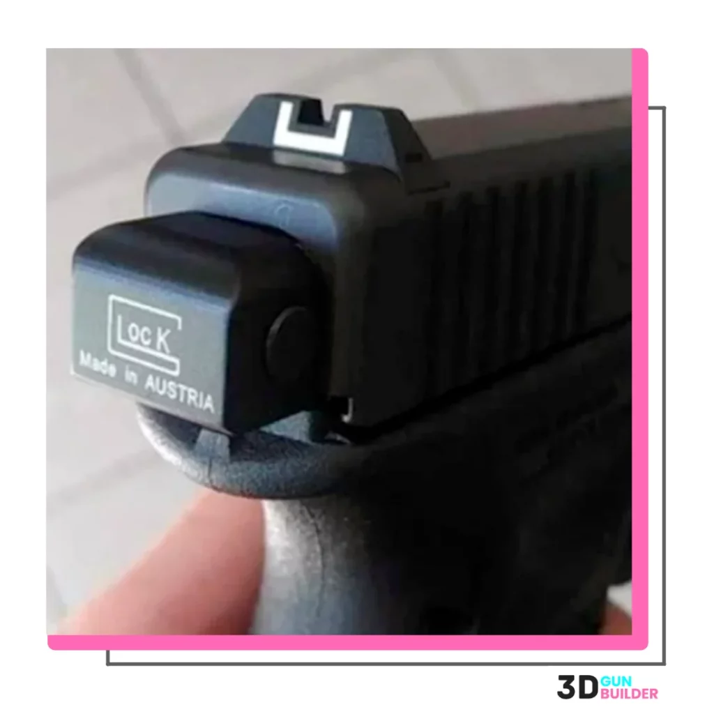 installed glock switch