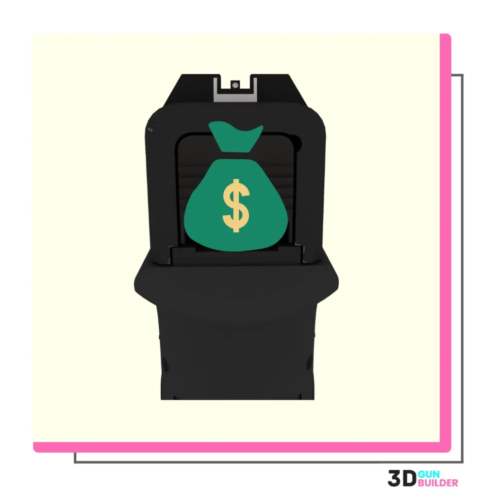 polymer 80 value