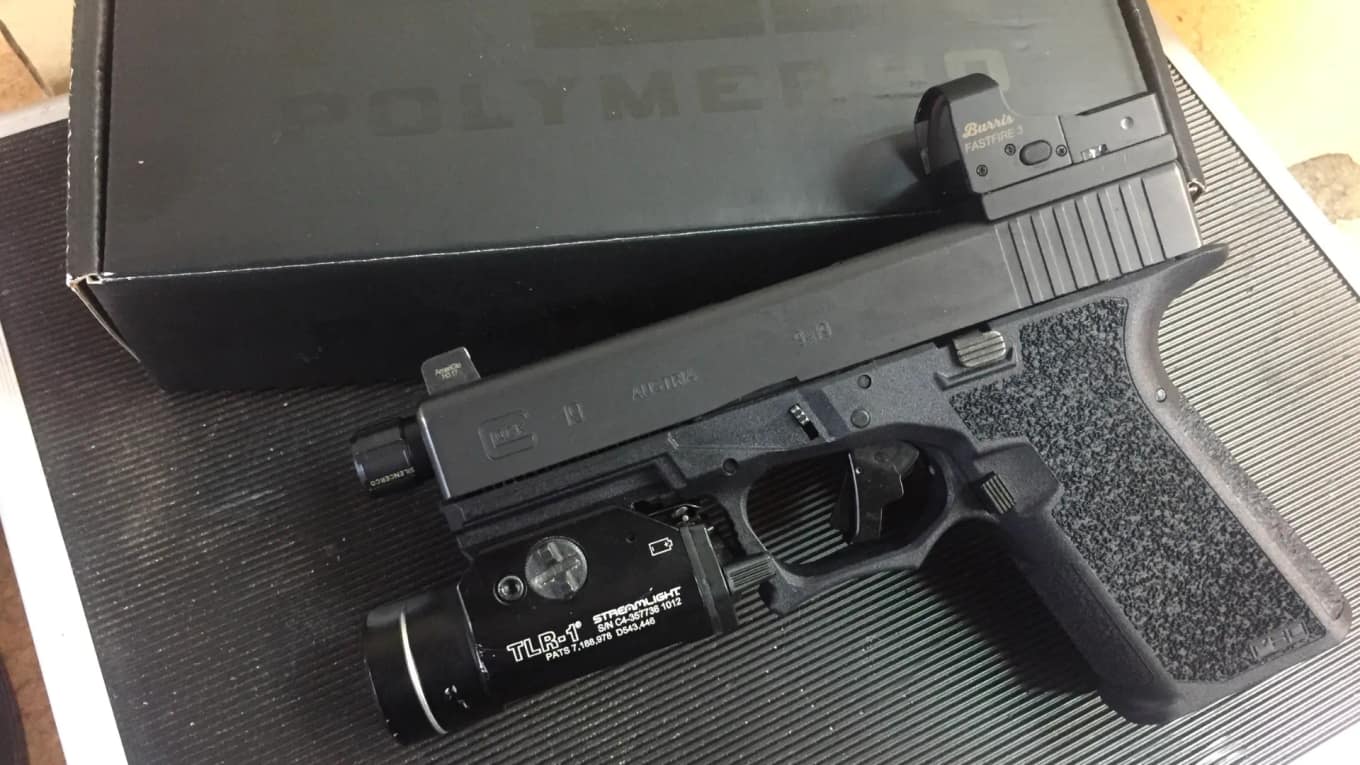 Polymer 80 Build Tips (9 Hidden Tricks)