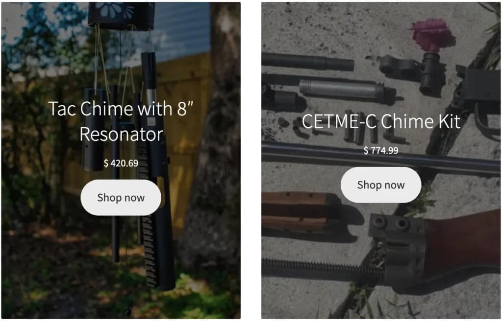 maf arms products 2