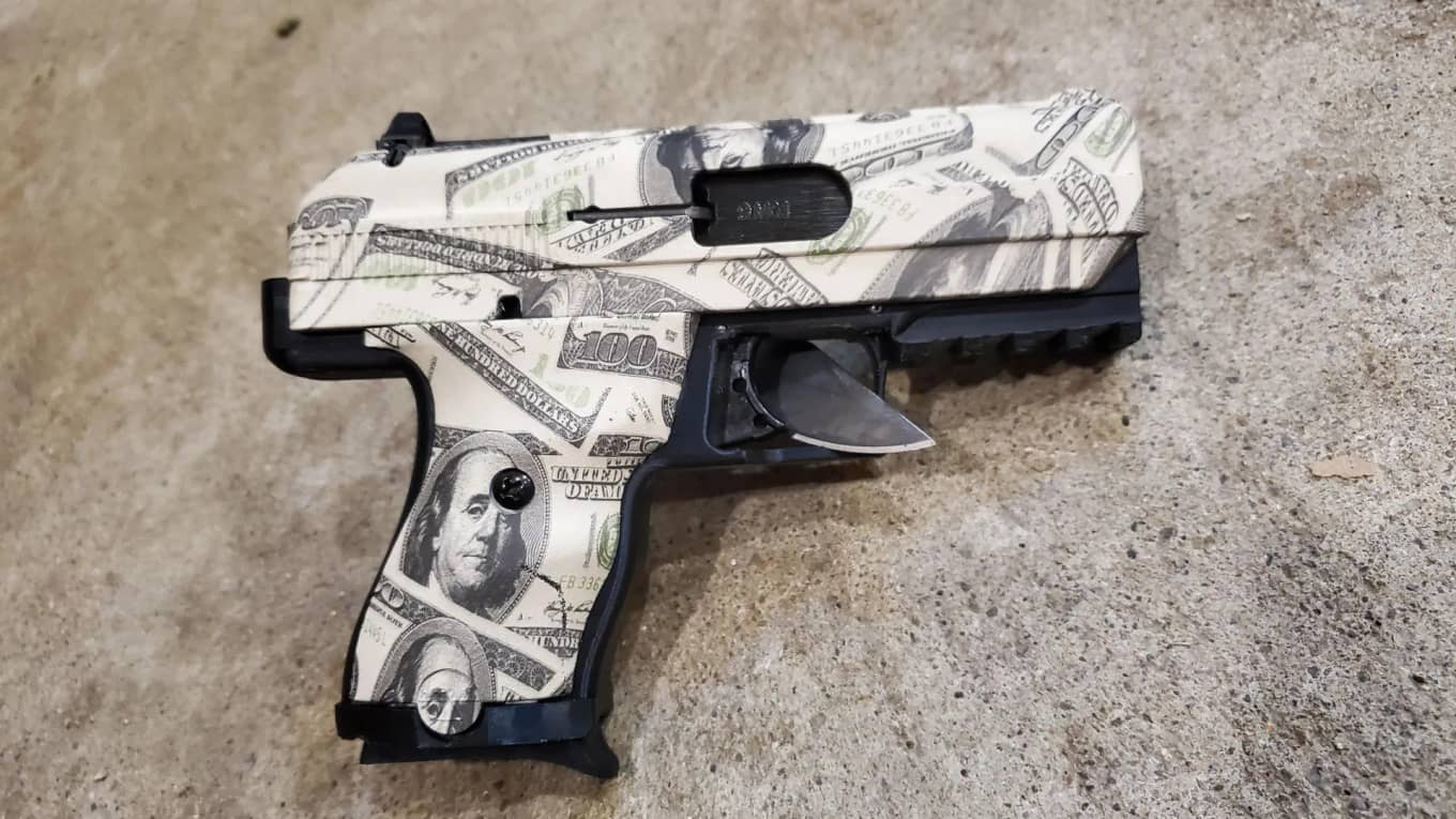 Lo-Point v2