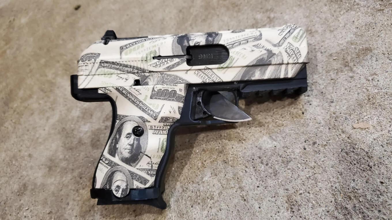 Lo-Point v2