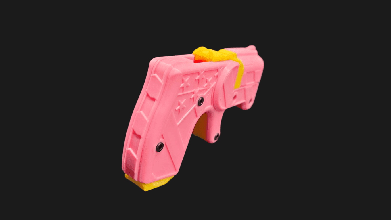 Harlot 22LR