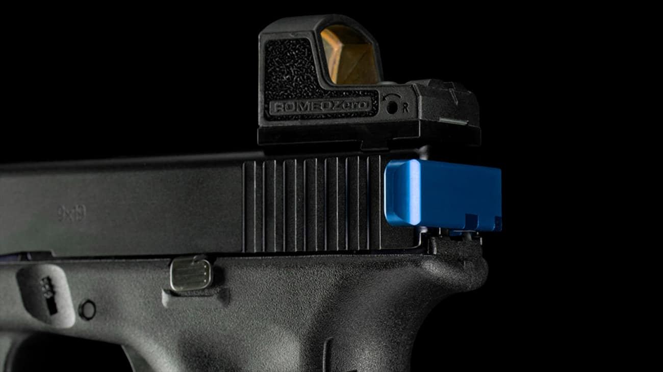 Glock Slide Racker (5 Best Charging Handles)