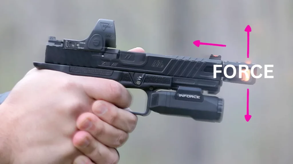 how g19 compensator works