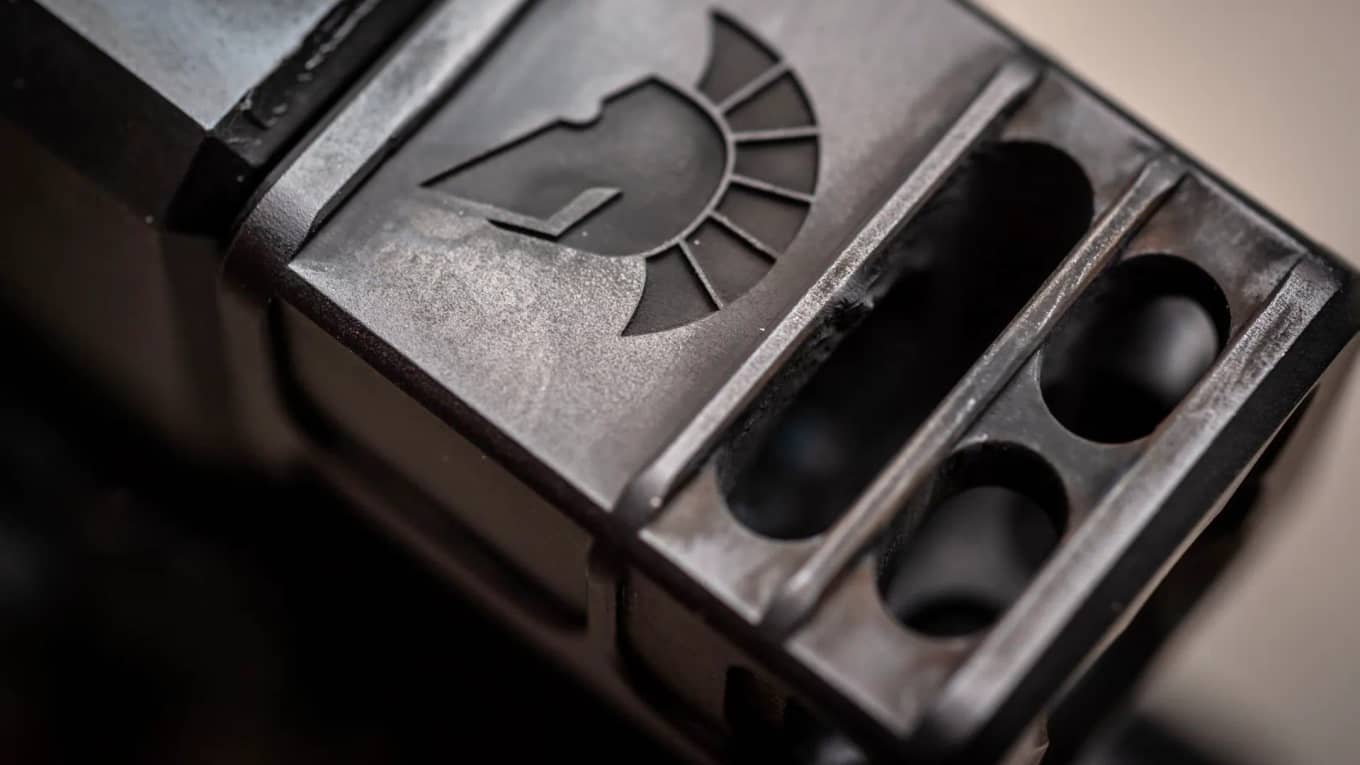Glock 19 Compensator (5 Best)