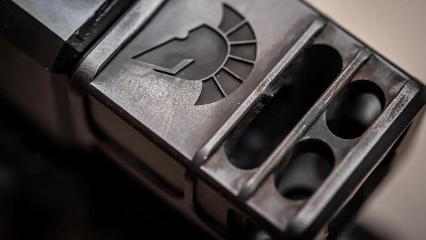 Glock 19 Compensator (5 Best)