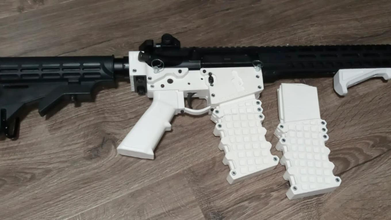 Firebolt V2