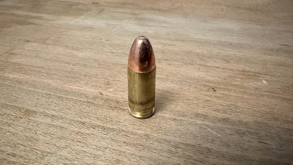 p80 full metal jacket fmj