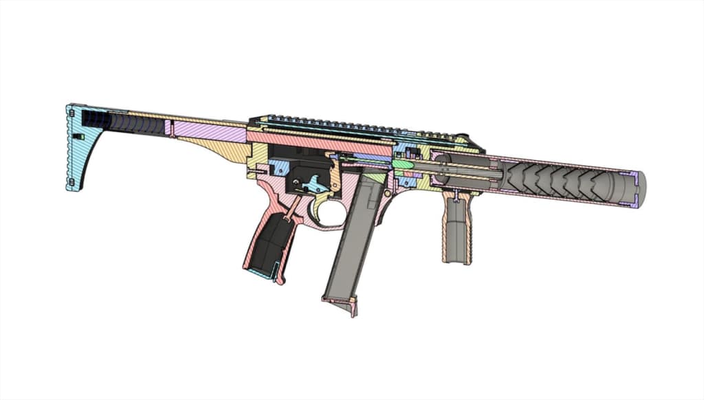 partisan 9 internals