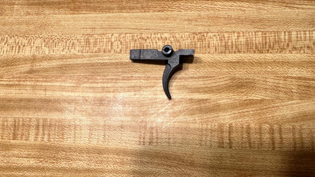 ar15 trigger
