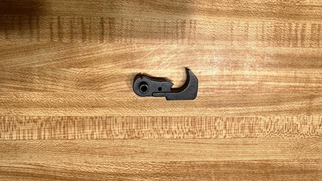 ar15 hammer