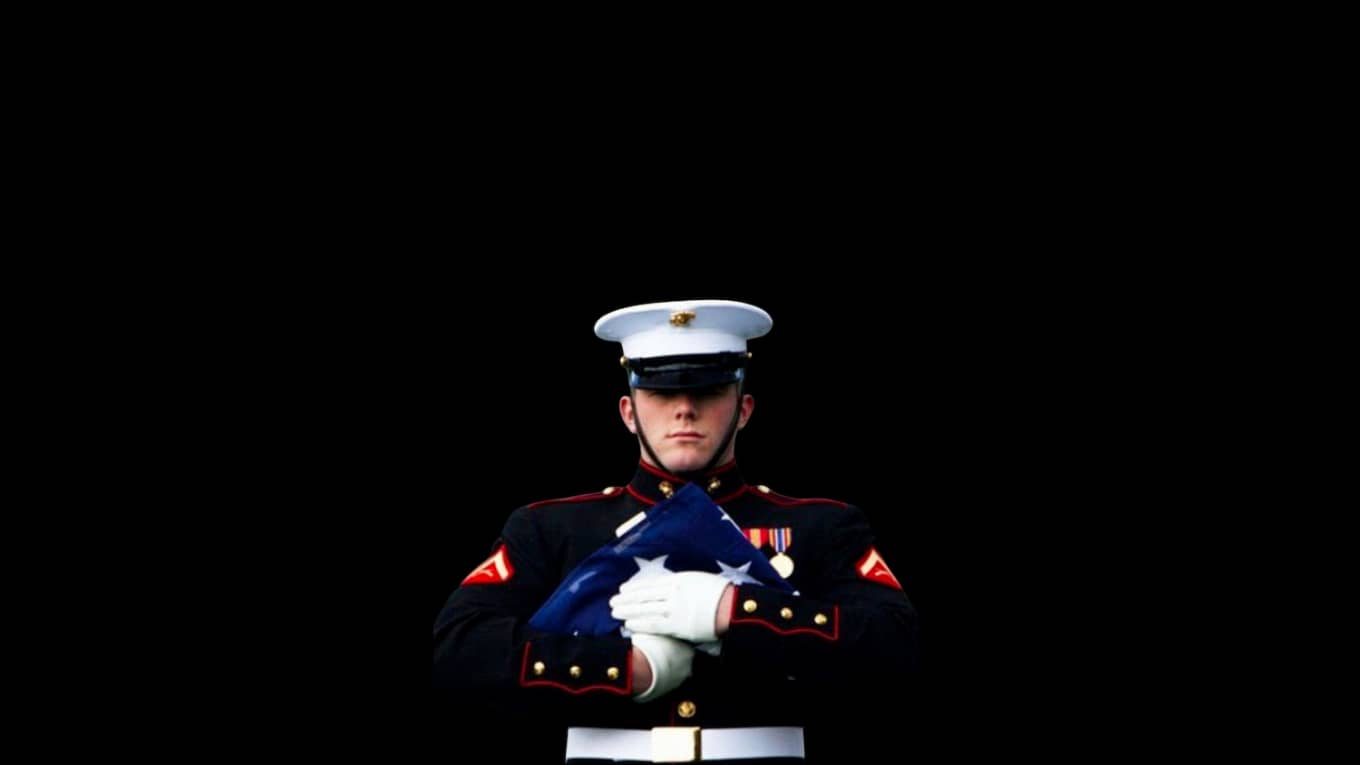 Who is Marine Gun Builder (MGB)