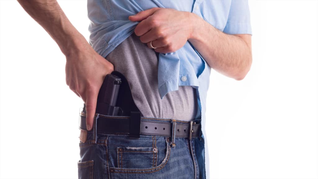 ccw online course