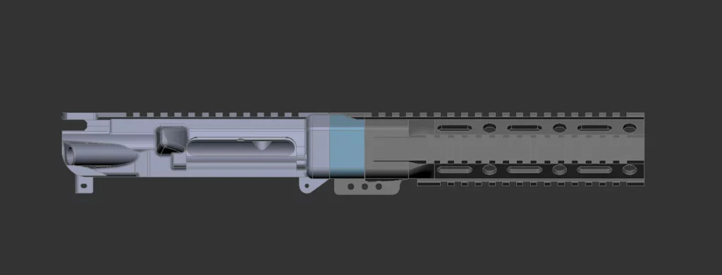 bidens bane ar15 slicer