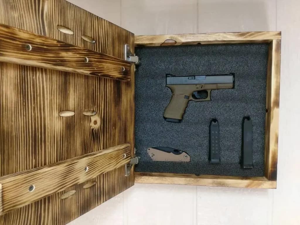 hidden gun storage 5