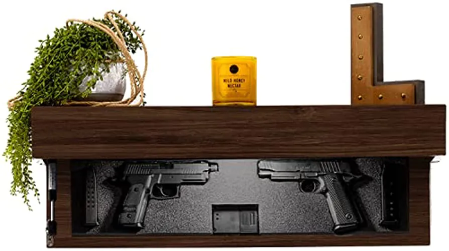 hidden gun storage 1