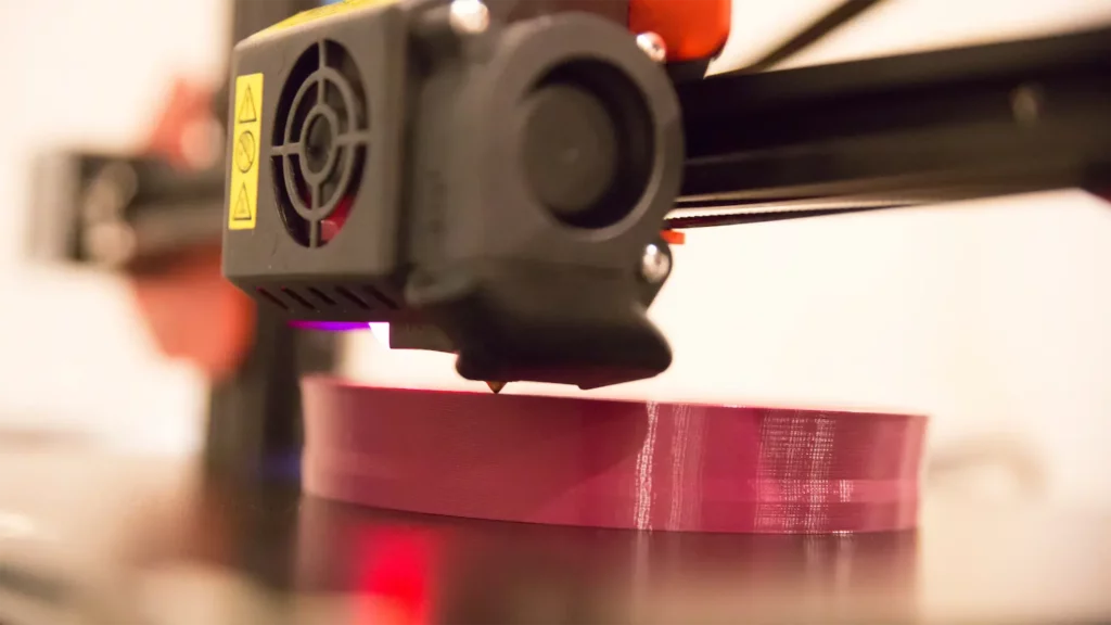 3d printing lower receivers tpu