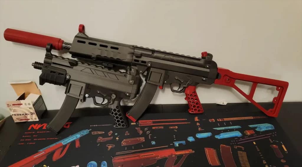 mp22sd mp22k 3d