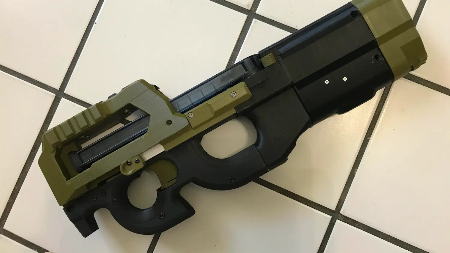 3DP90