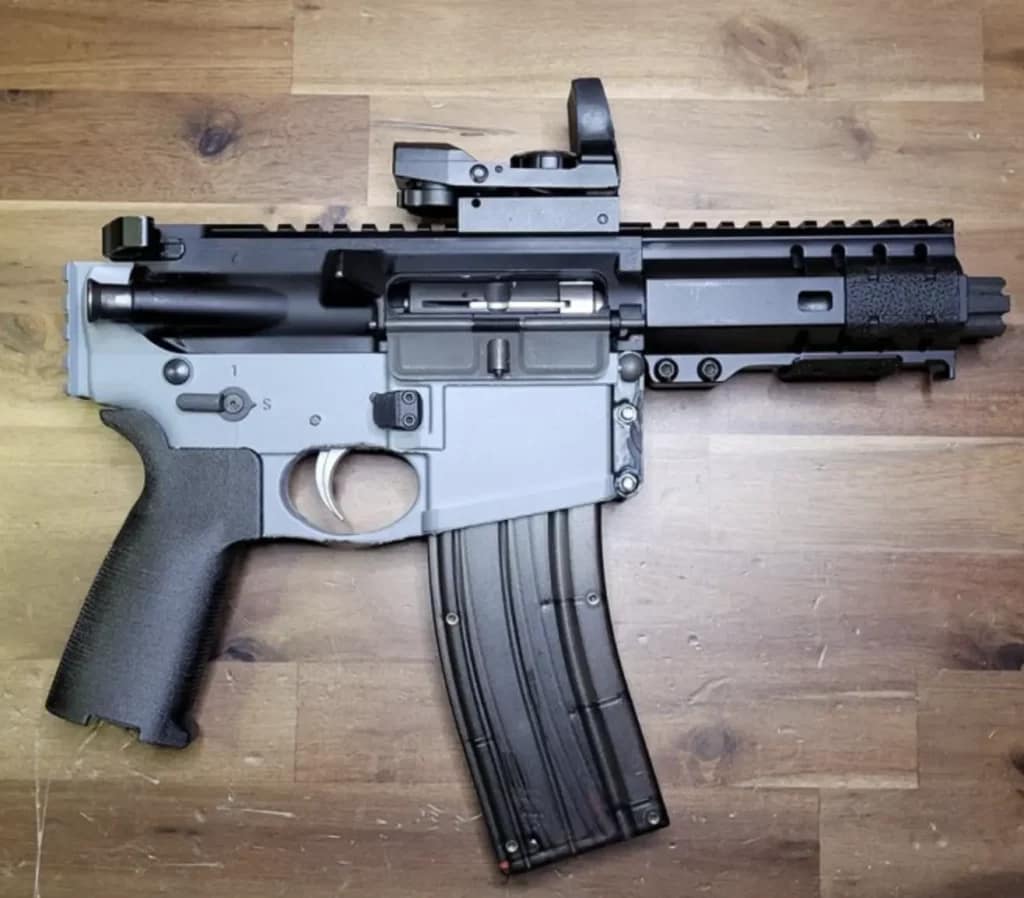 ds1914 2 22lr ar15