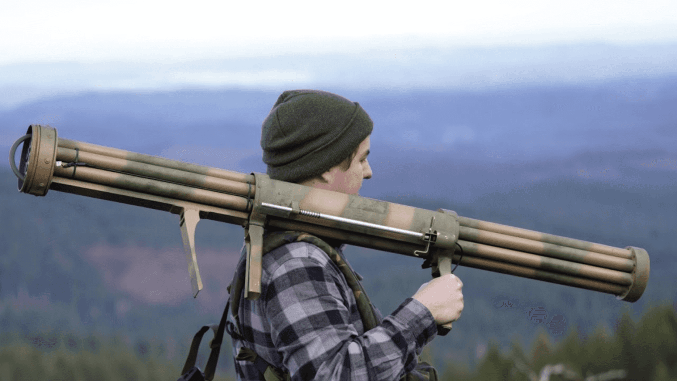 Fliegerfaust