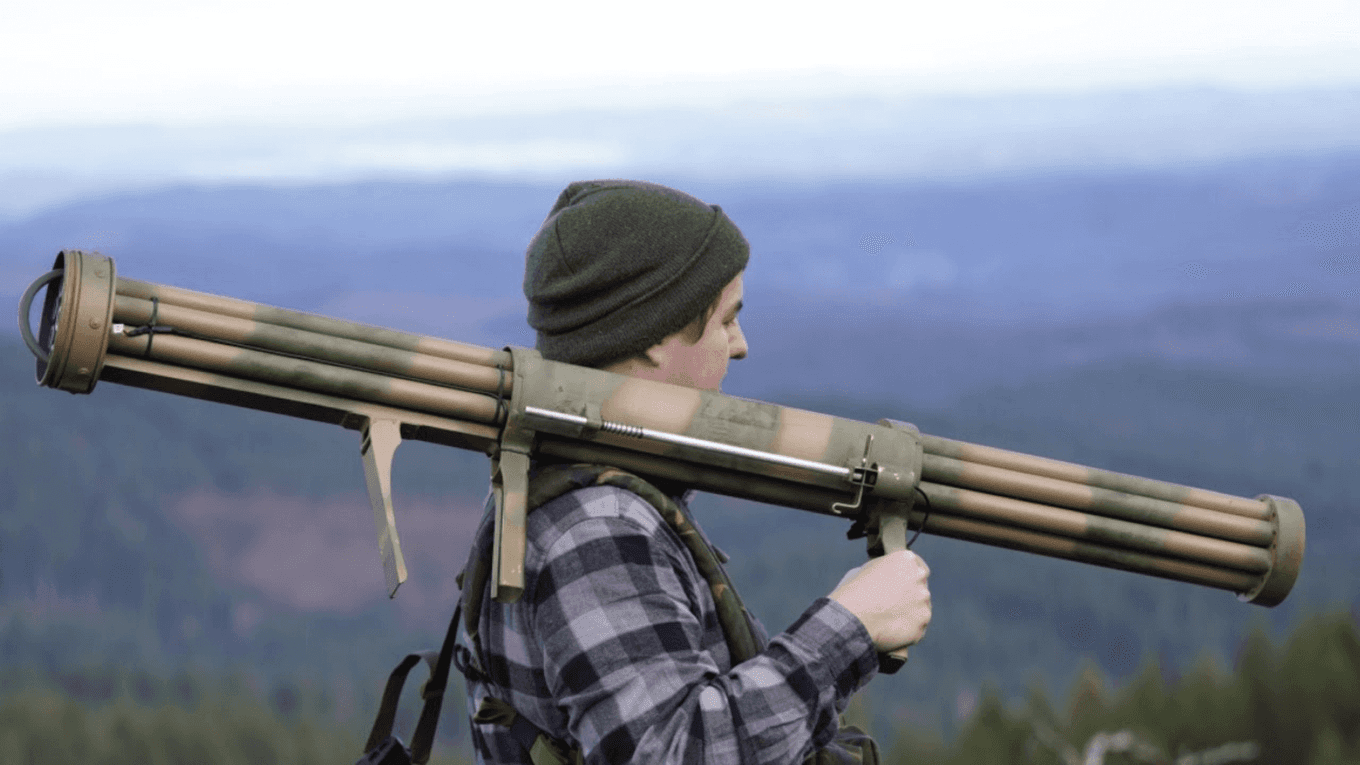 Fliegerfaust