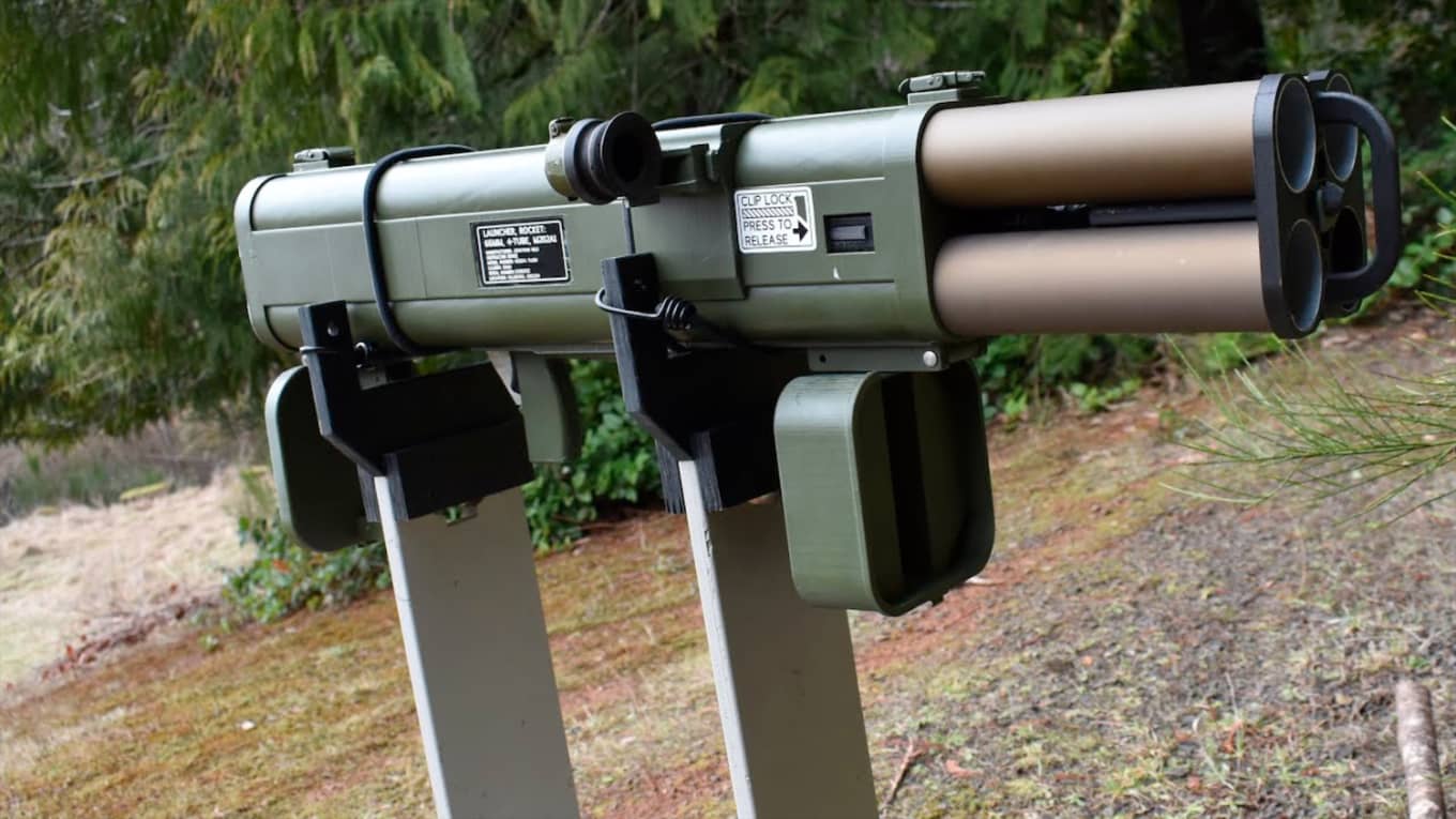 M202 Flash