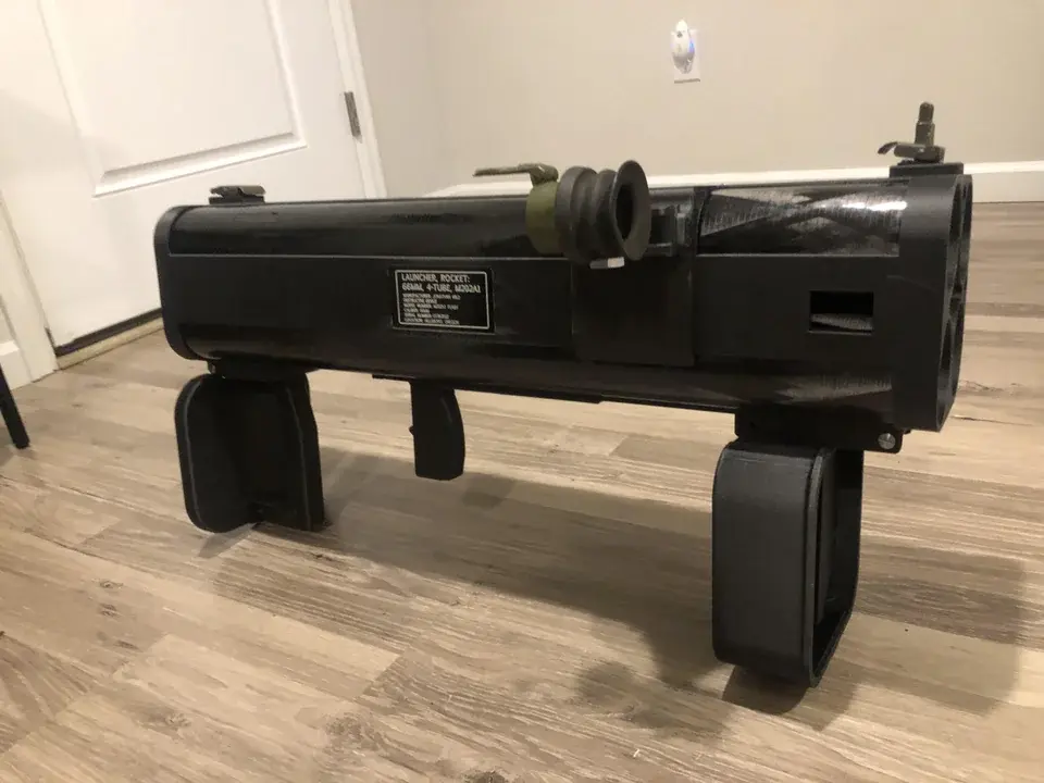 m202 flash sight