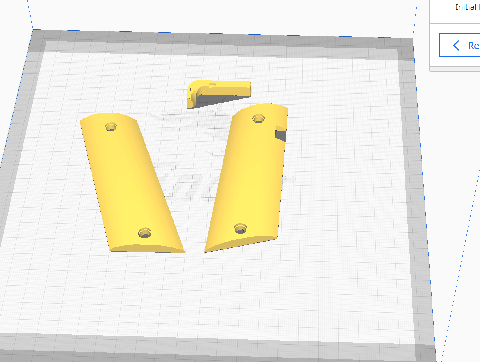 ok zoomer grips stl