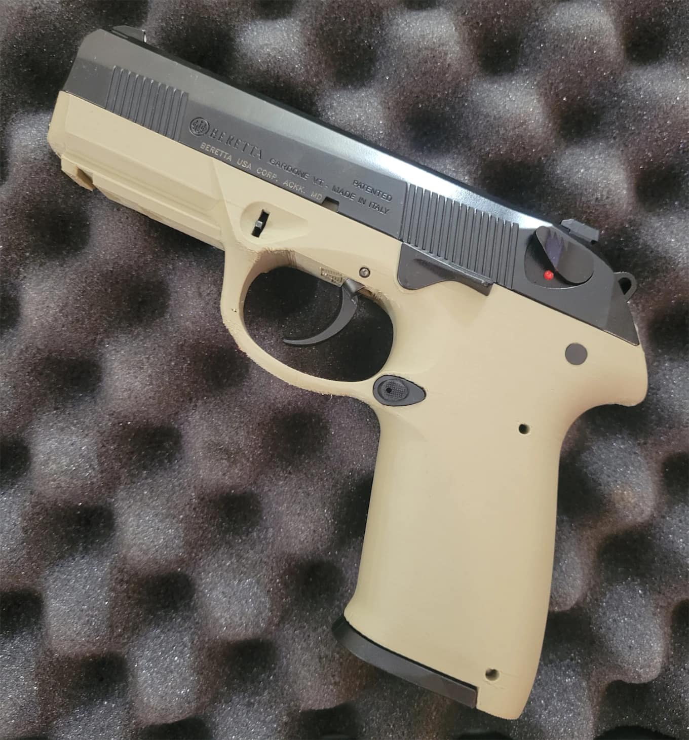 ppx4 3d print smokersbuild